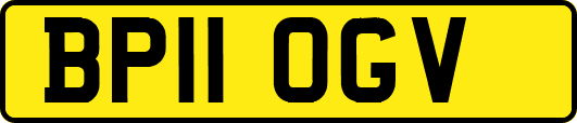BP11OGV