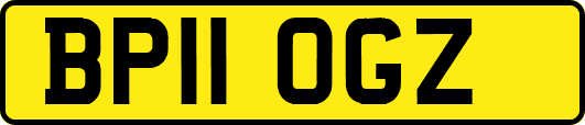 BP11OGZ
