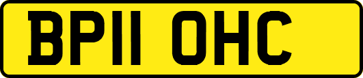 BP11OHC