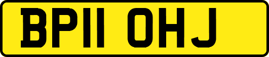 BP11OHJ