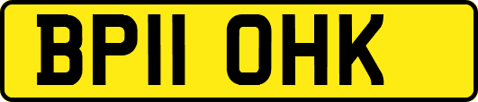 BP11OHK