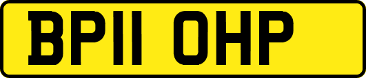 BP11OHP