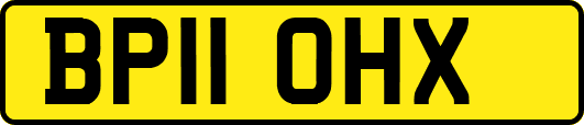 BP11OHX