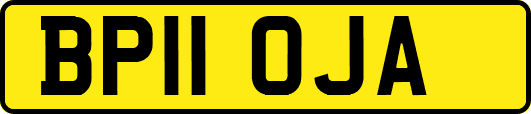 BP11OJA