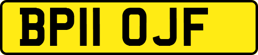 BP11OJF