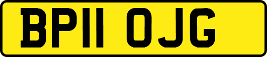 BP11OJG