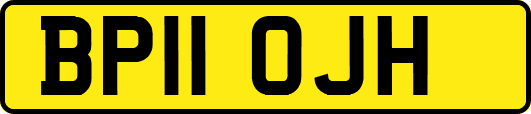 BP11OJH