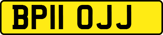 BP11OJJ