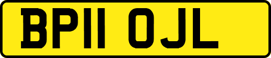 BP11OJL