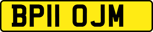 BP11OJM
