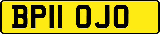 BP11OJO