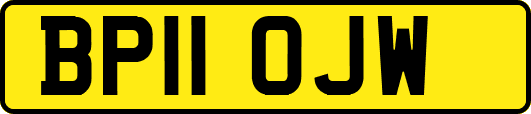 BP11OJW
