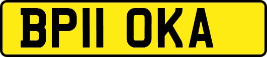 BP11OKA