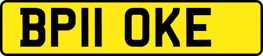 BP11OKE
