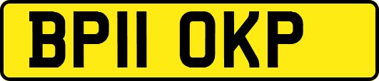 BP11OKP