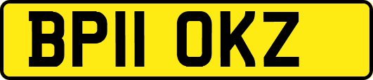 BP11OKZ
