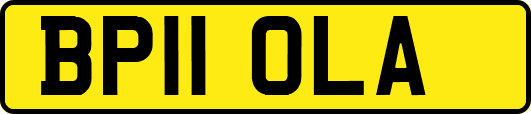 BP11OLA
