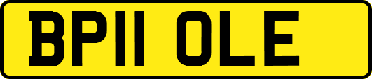 BP11OLE