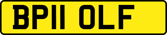 BP11OLF