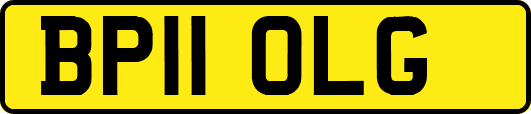 BP11OLG