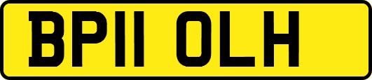 BP11OLH