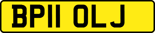 BP11OLJ