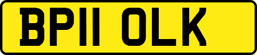 BP11OLK