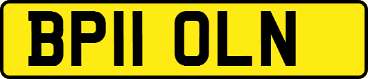 BP11OLN