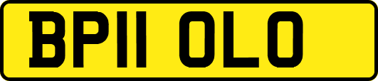 BP11OLO