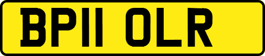 BP11OLR