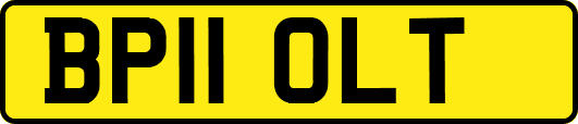 BP11OLT