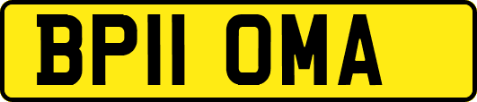 BP11OMA