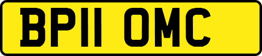 BP11OMC