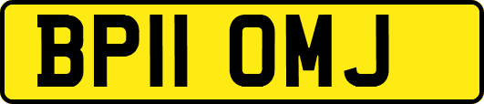 BP11OMJ