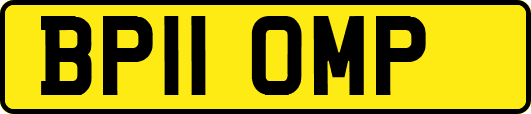 BP11OMP