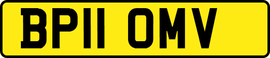 BP11OMV