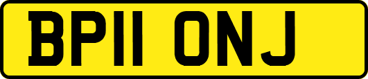 BP11ONJ