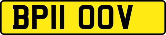BP11OOV