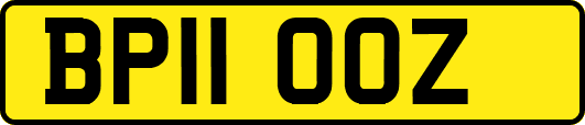 BP11OOZ