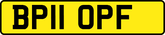 BP11OPF