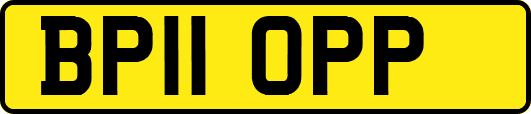 BP11OPP