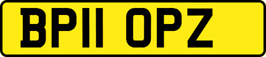 BP11OPZ