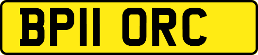 BP11ORC