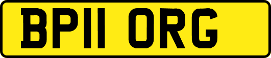 BP11ORG