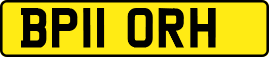 BP11ORH