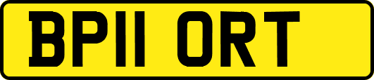 BP11ORT