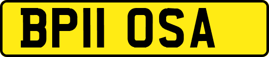BP11OSA