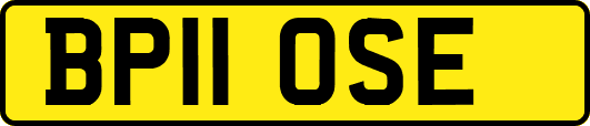 BP11OSE