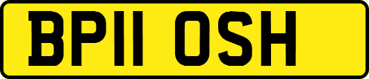 BP11OSH