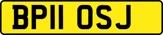 BP11OSJ